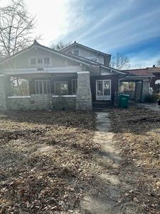3520 S Cherry St, Pine Bluff, AR, 71603