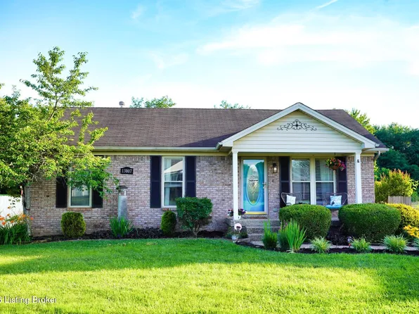 13007 Lavenia Ln, Louisville, KY 40272
