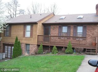 105 E East St, Brunswick, MD 21716