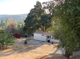34958 Shady Oak Dr, Wishon, CA