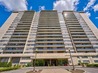 2000 Sheppard Ave W #1208, Toronto, ON M3N 1A2