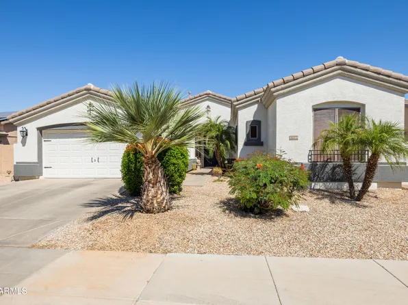 17340 W BRIDGER Street, Surprise, AZ 85388