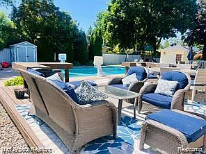 4784 S Valleyview Rd — Photo 10