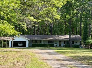 611 Harrod Rd, White Hall, AR 71602