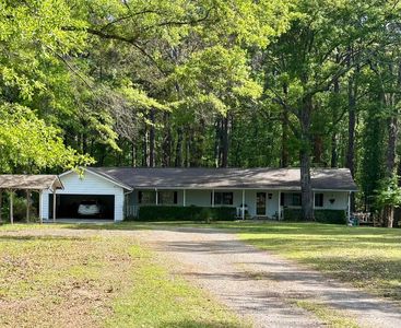 611 Harrod Rd, White Hall, AR, 71602