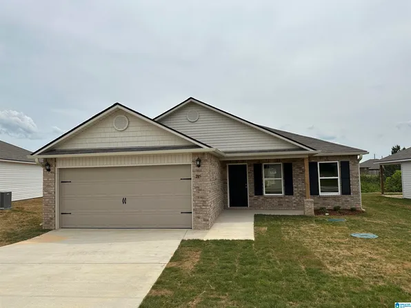 285 Andrew Ln, Odenville, AL 35120