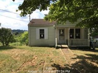 321 Mount Zion Church Rd, Jonesborough, TN 37659