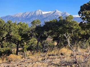 Lot 3859 Murray Road, Fort Garland, CO 81133