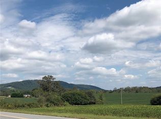 00 Teague Town Rd, Taylorsville, NC 28681