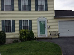 317 Lincoln Ave, Nazareth, PA 18064