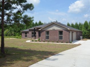 6558 Welannee Blvd, Laurel Hill, FL 32567