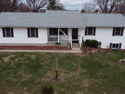 219 Vine Street, Mauston, WI, 53948