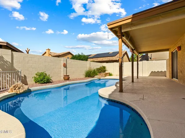 14816 N 90TH Avenue, Peoria, AZ 85381