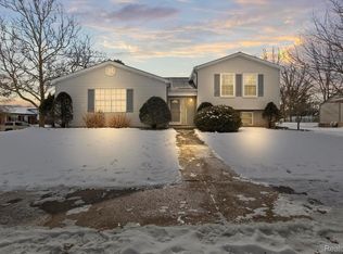 42009 Cherry Hill Rd, Novi, MI 48375