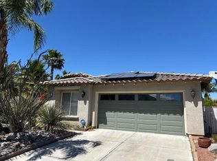 984 Tierra Ln, Palm Springs, CA 92262