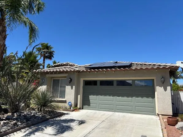 984 Tierra Ln, Palm Springs, CA 92262