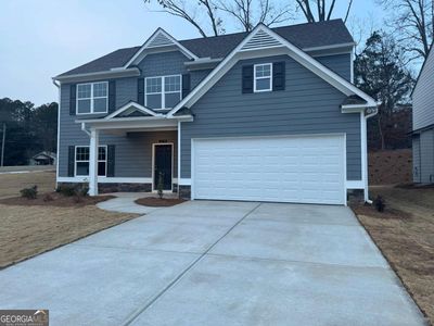 376 Bloomfield Cir, Canton, GA, 30114