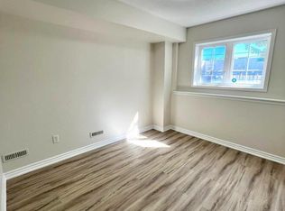 342 Danforth Rd #BASEMENT, Toronto, ON M1L 0B5
