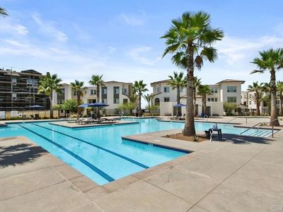 5240 Beachfront Cove St #91, San Diego, CA, 92154