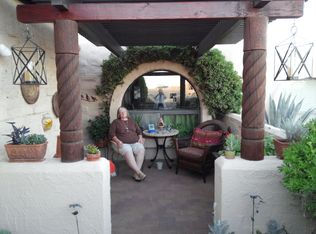 1106 W Circulo Del Sur, Green Valley, AZ 85614