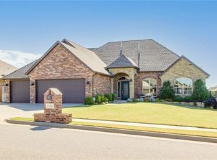 3104 SW 138th St, Oklahoma City, OK 73170