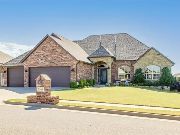 3104 SW 138th St, Oklahoma City, OK 73170