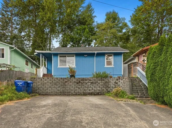 5407 31st Avenue S, Seattle, WA 98108