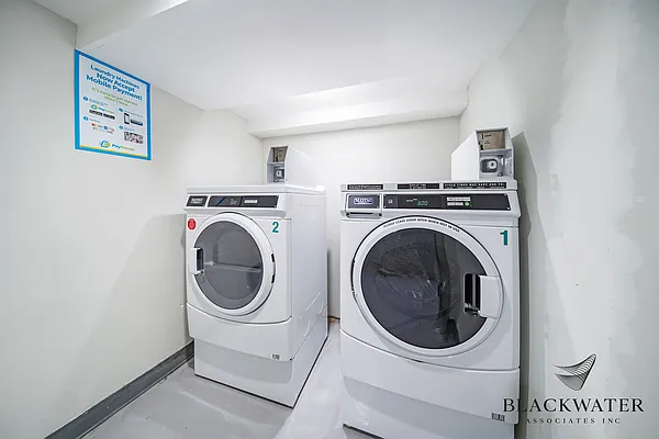 Rented by Blackwater Associates Inc. | media 7