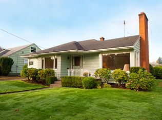 2001 NE 65th Ave, Portland, OR 97213