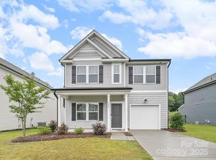 1004 Davis Hills Dr, Dallas, NC 28034
