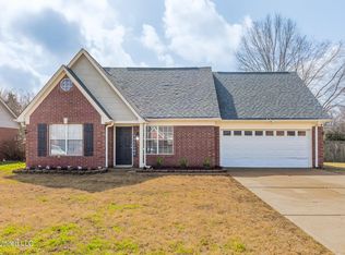 6957 Coleman Cv, Walls, MS 38680