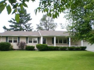 70959 County Road 11, Nappanee, IN 46550