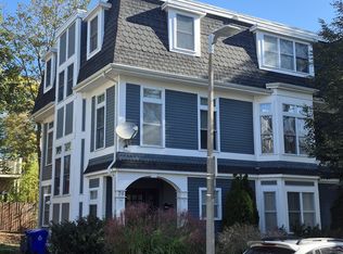 26 Dorr St, Boston, MA 02119