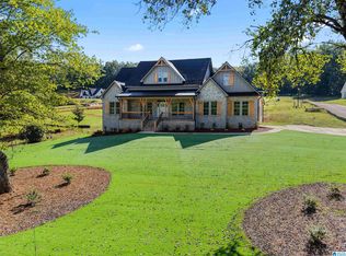 390 Jacobs Loop, Trussville, AL 35173