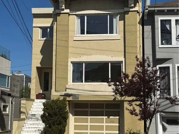1124 Balboa St, San Francisco, CA 94118