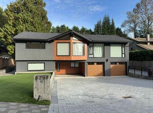 8258 Burnlake Dr, Burnaby, BC V5A3K9