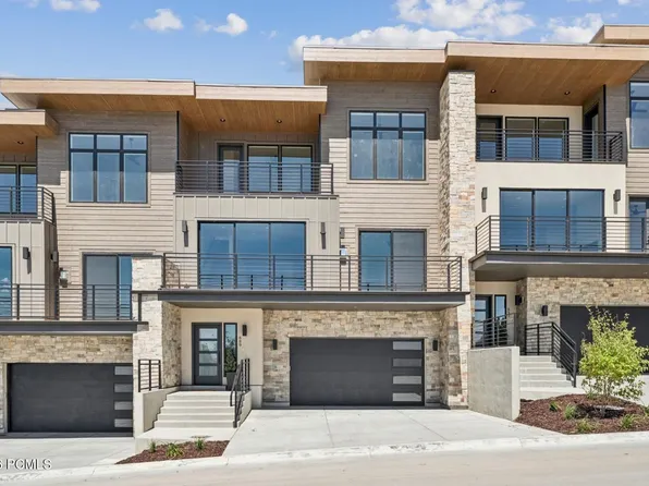 889 E Grizzly Draw Ct #77, Hideout, UT 84036