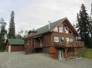 42274 Salamatof Dr, Soldotna, AK 99669