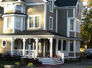 81 W Hanover Ave, Morris Plains, NJ 07950