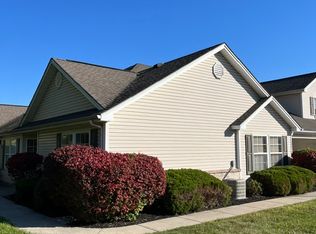 302 Rose Hill Ln, Richmond, IN 47374