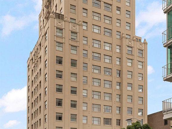 2nd image of 1201 California St Unit 207
