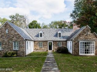 7703 Park Heights Ave, Pikesville, MD 21208