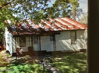 1800 E Simcoe St, Lafayette, LA 70501