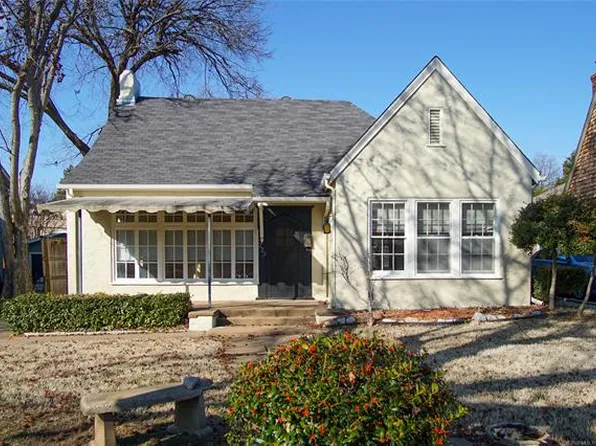 223 E 27th St, Tulsa, OK 74114