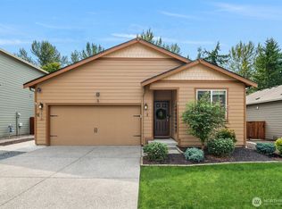 31814 Winston Pl SE, Sultan, WA 98294