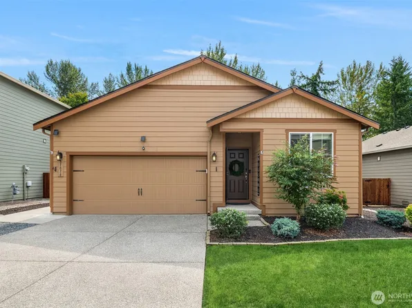 31814 Winston Place SE, Sultan, WA 98294