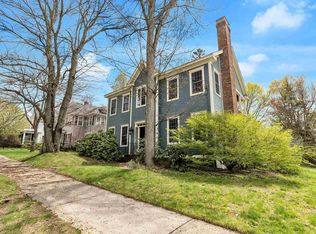 119 Lexington Ave, Manchester, NH 03104