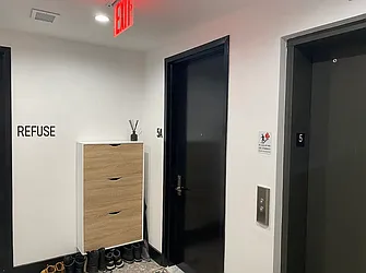 Rented by Brooklyn Group