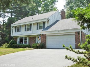 12706 Hammonton Rd, Silver Spring, MD 20904