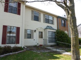 38 Daniel Dr, Franklin Park, NJ 08823